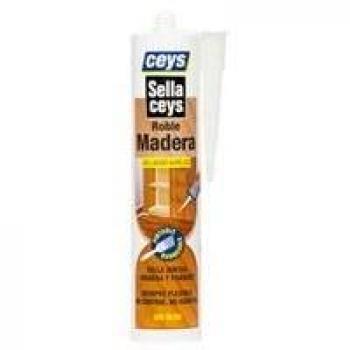 CEYS SELLACEYS MADERA NOGAL 280 ML