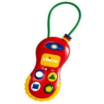 Telefonino musicale Chicco
