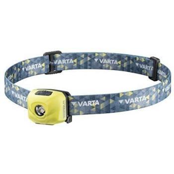 VARTA Outdoor Sports Ultralight H30R lime