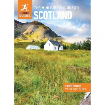 The Mini Rough Guide to Scotland : Travel Guide with eBook, by Rough Guides