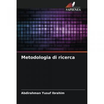 Metodologia di ricerca: DE