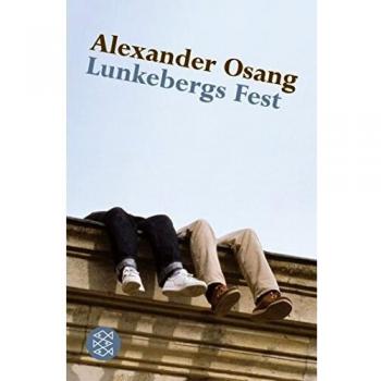 Lunkebergs Fest: Erzählungen