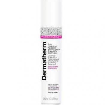 Crème Soin Anti Rougeurs Dermatherm 50ml