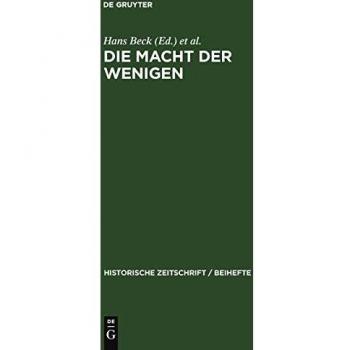 Die Macht der Wenigen