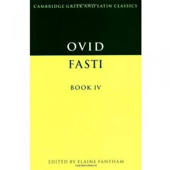 Ovid paperback