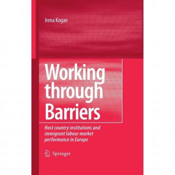 Vitalsource Technologies, Inc. Working Through Barriers