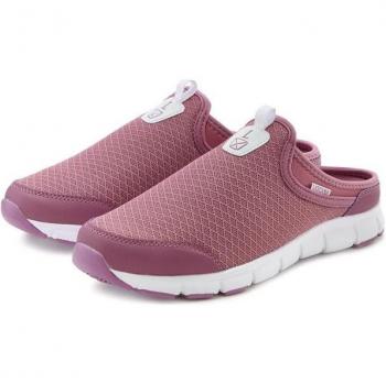 Lascana Clogs Slip-On Damen