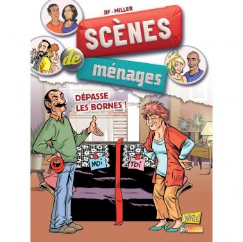Scènes de Menages