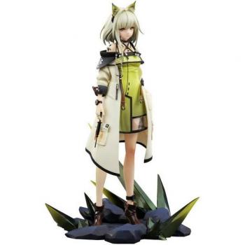 Kelsey PVC ABS Painted Figure
