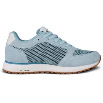 Woden Ronja Icon Ice Blue Women's Trainers – UK Size 6
