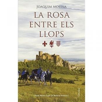 La rosa entre els llops