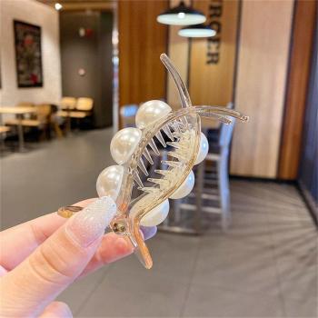 Accesorios de horquilla para peinado femenino