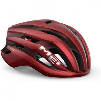 Casco MET Trenta MIPS Rojo Talla M (56-58 cm)