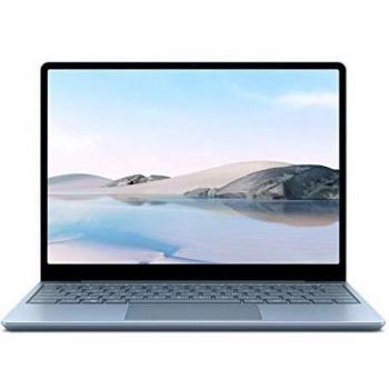 Microsoft Surface Laptop Go, 12,45 Zoll (Intel Core i5, 8GB RAM, 128GB SSD)