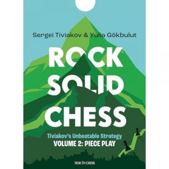 Rock Solid Chess Vol.2