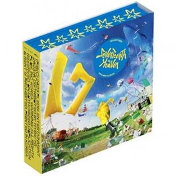 Mini Álbum 11 'Cielo de los Diecisiete'