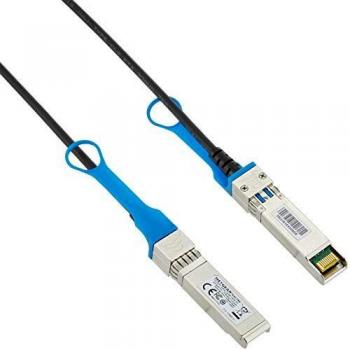 Netgear AXC765-10000S Copper SFP+ to 10Gbps Network Cable, 5 meters
