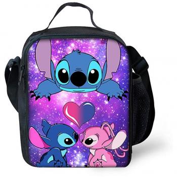 Kit Déjeuner Kids Lilo & Stitch
