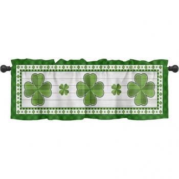 Cenefas del Día de San Patricio