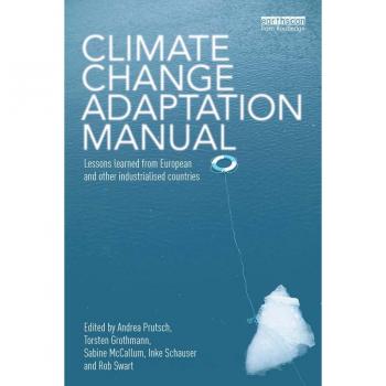 Climate Change Adaptation Manual