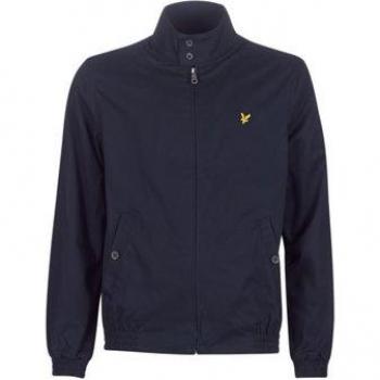 Lyle & Scott Men's Harrington Jacket