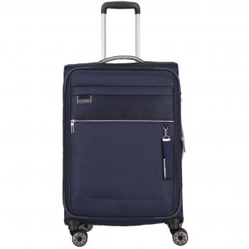 Valise Miigo 4W M – Bleu Nuit