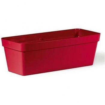 Cassetta Cleo Rosso, 50 cm