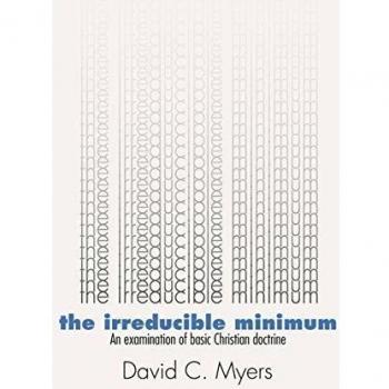 The Irreducible Minimum
