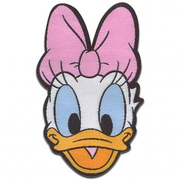 Aufbügler Mickey Mouse & Daisy Duck