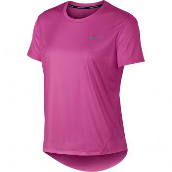 Nike Damen Miler Top SS