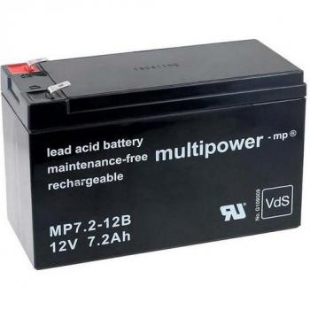 Batería de Alta Duración BK350EI APC