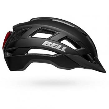 Bell Casco Falcon XRV LED MIPS Nero Opaco