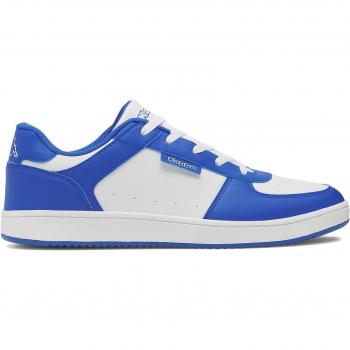 Kappa White 4 Maloner