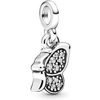 Charm Pandora Mariposa 798392CZ