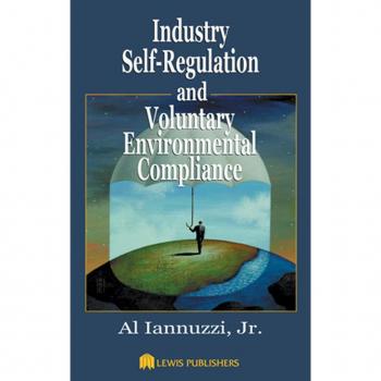 Vitalsource Technologies, Inc. Industry Self-regulation And Voluntary Environmental Compliance