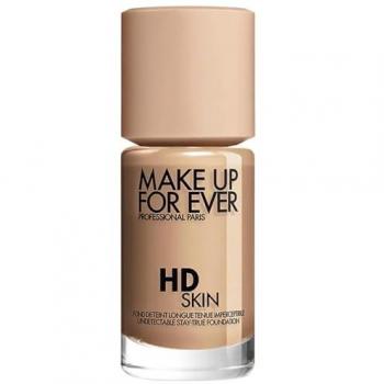 Fondotinta Make Up For Ever HD Skin 30ml 2N26