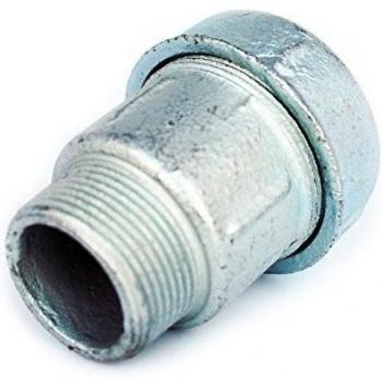 32 mm BSP Male Compression Pipe Coupling
