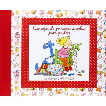 Consejos de primeros auxilios para padres