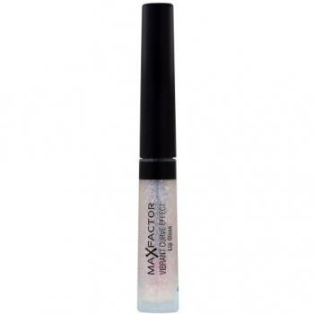 Brillo de Labios Efecto Curva Vibrante Max Factor, Tono: 01-8 ml