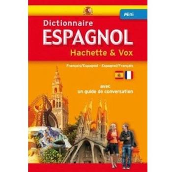 Mini dictionnaire Hachette Vox