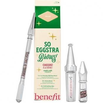 Benefit Augenbrauen-Kit für die Feiertage
