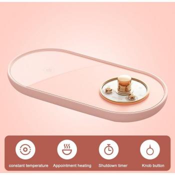 Tapis Chauffant Thé