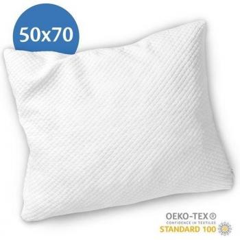 Oreiller orthopédique Ella ® en bambou