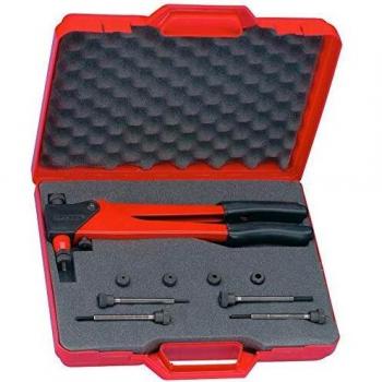 Riveteuse KJ21 FAR