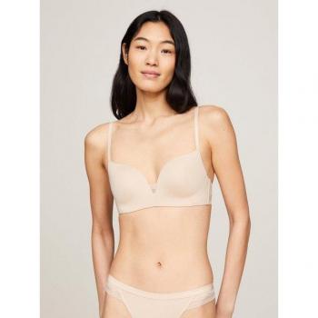 Tommy Hilfiger Reggiseno Push-up UW0UW02405 Beige (Versione 2)