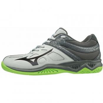Lightning Star 25 JR Boys Trainers by Mizuno
