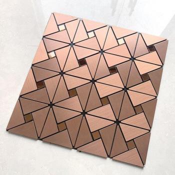 Panel de Pared 3D para Cocina