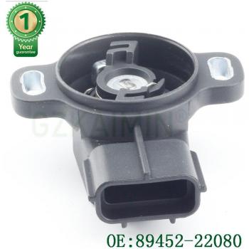TPS 13420-60G00 for Toyota Engine Control