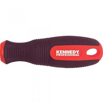 Bi-material File Handle No.1 by Kennedy-Pro