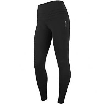 Pantalones deportivos Sontress modelo 1184-7-000 en negro
